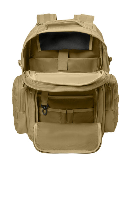 CornerStone ®  Tactical Backpack CSB205