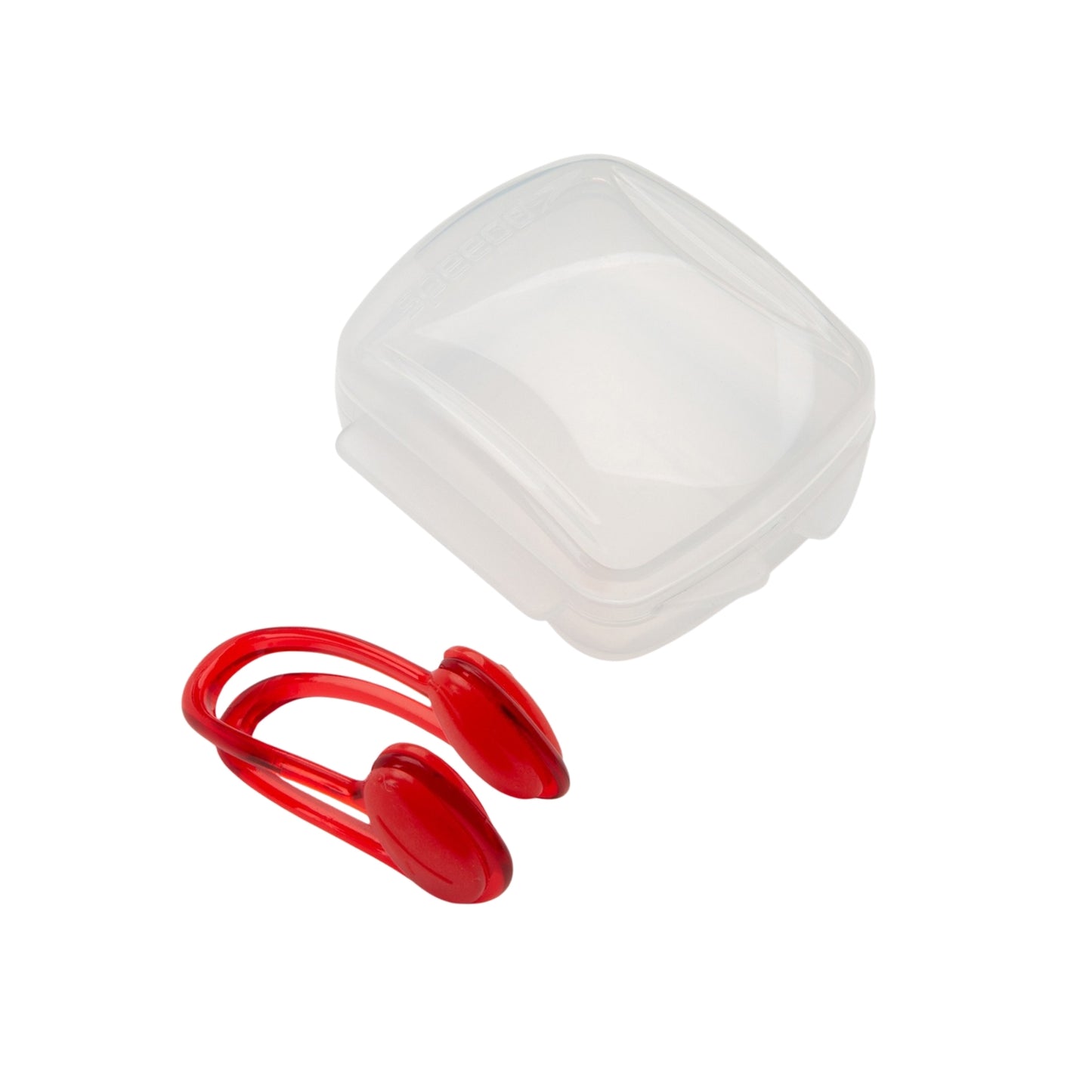 Universal Nose Clip Blue