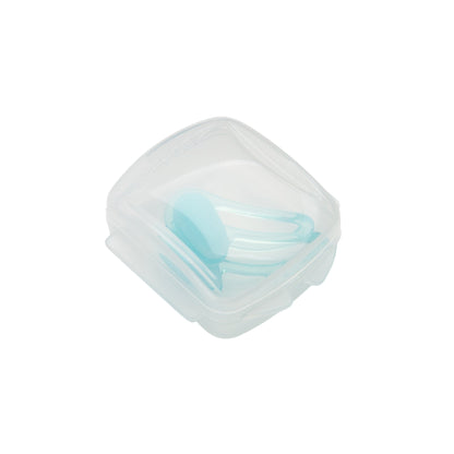 Universal Nose Clip Blue