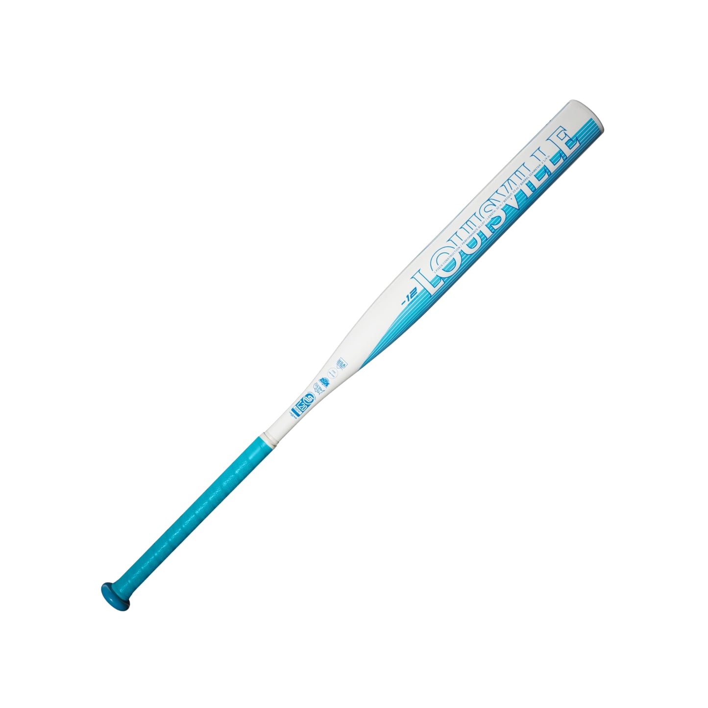 2025 Louisville Slugger Quest™ (-12) Fastpitch Softball Bat