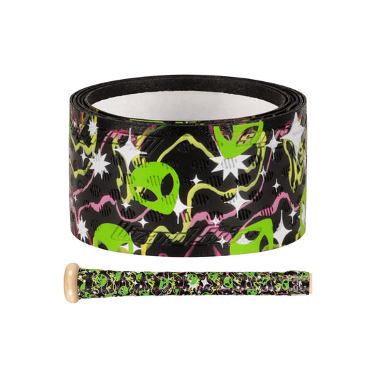 DSP Ultra Bat Grip - Galaxy Visitor