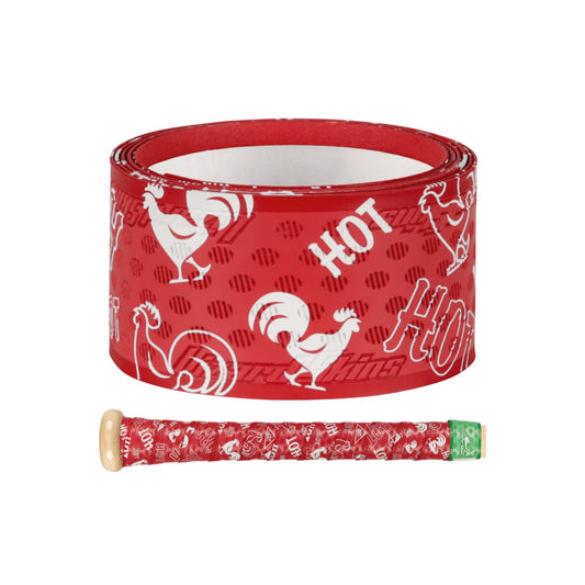 DSP Ultra Bat Grip - Hot Stuff