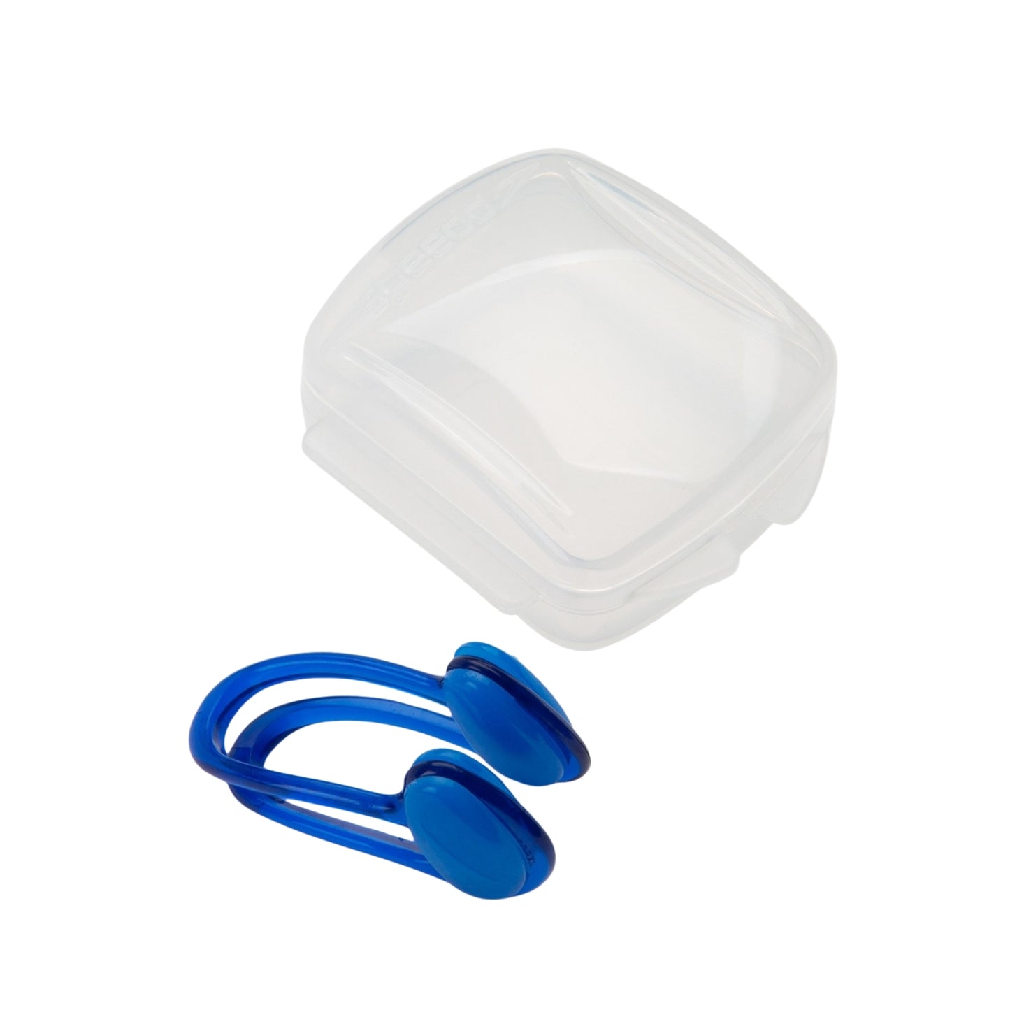 Universal Nose Clip Blue