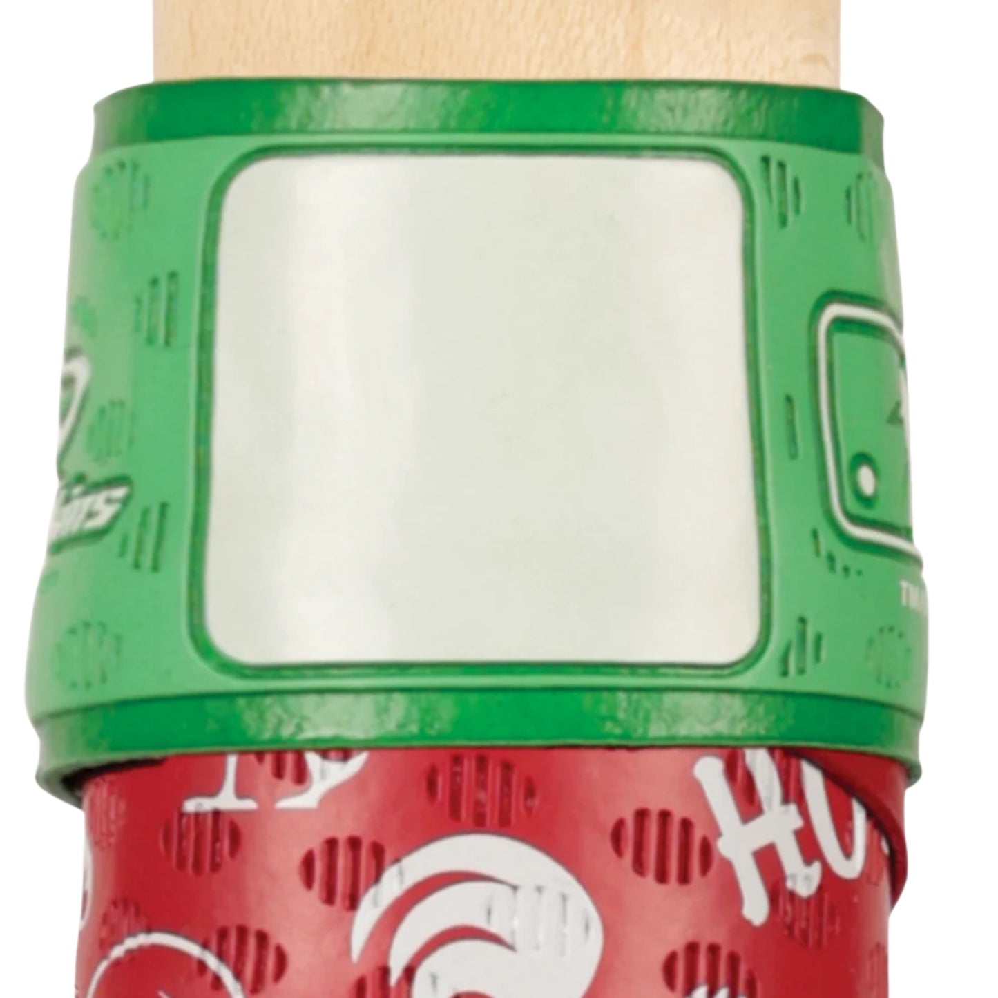 DSP Ultra Bat Grip - Hot Stuff
