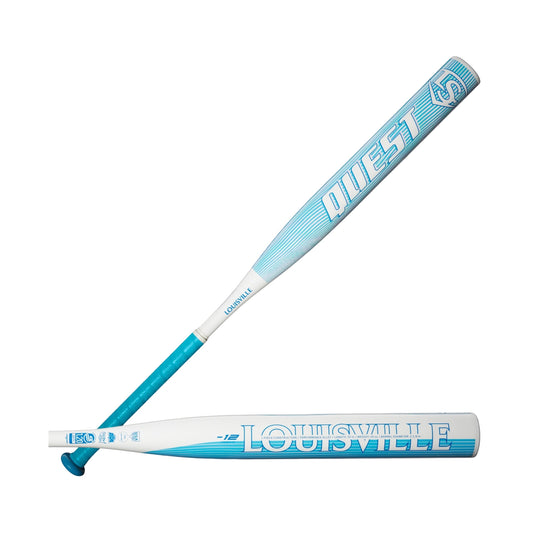 2025 Louisville Slugger Quest™ (-12) Fastpitch Softball Bat