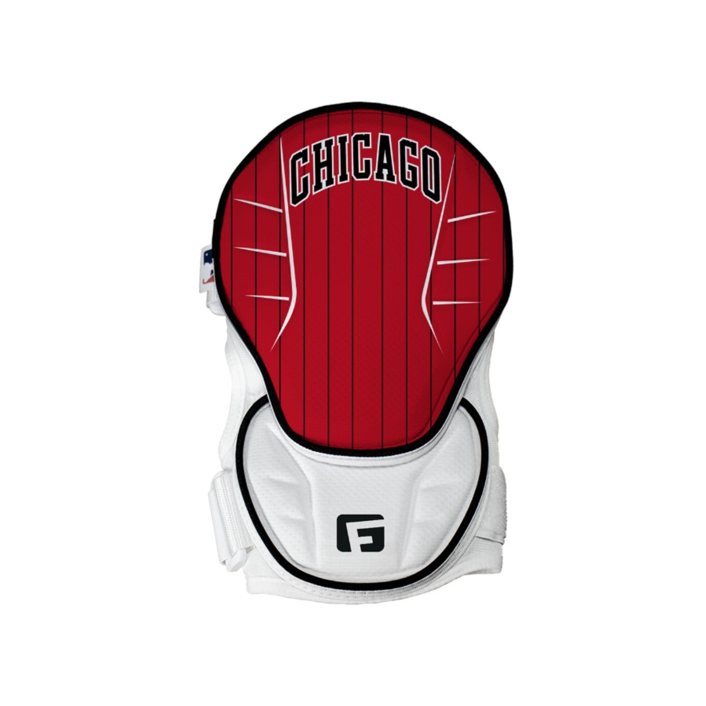 Alpha Baseball Elbow Guard - MLB Collection - City Connect