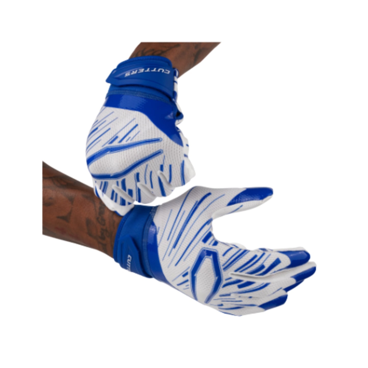 Game Day Pro Receiver Gloves