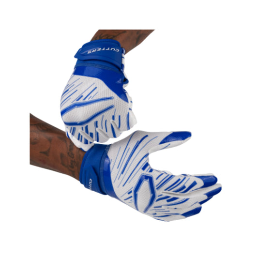 Game Day Pro Receiver Gloves