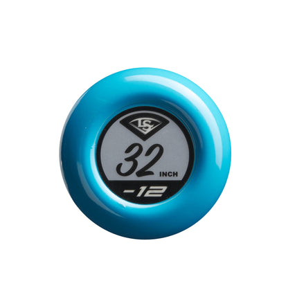 2025 Louisville Slugger Quest™ (-12) Fastpitch Softball Bat