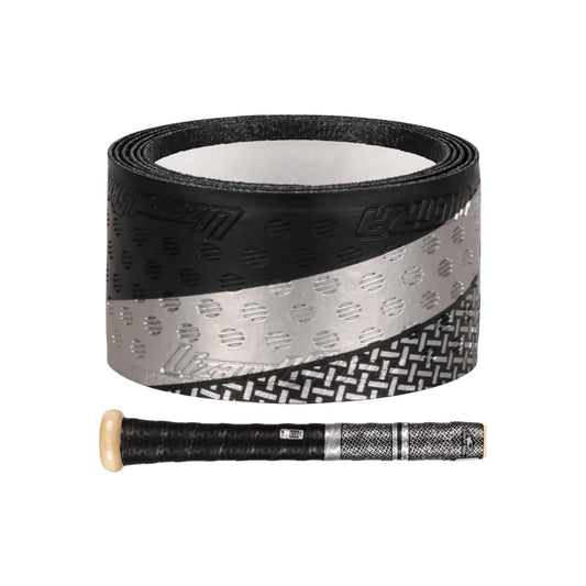 DSP Ultra Bat Grip - Mic Drop
