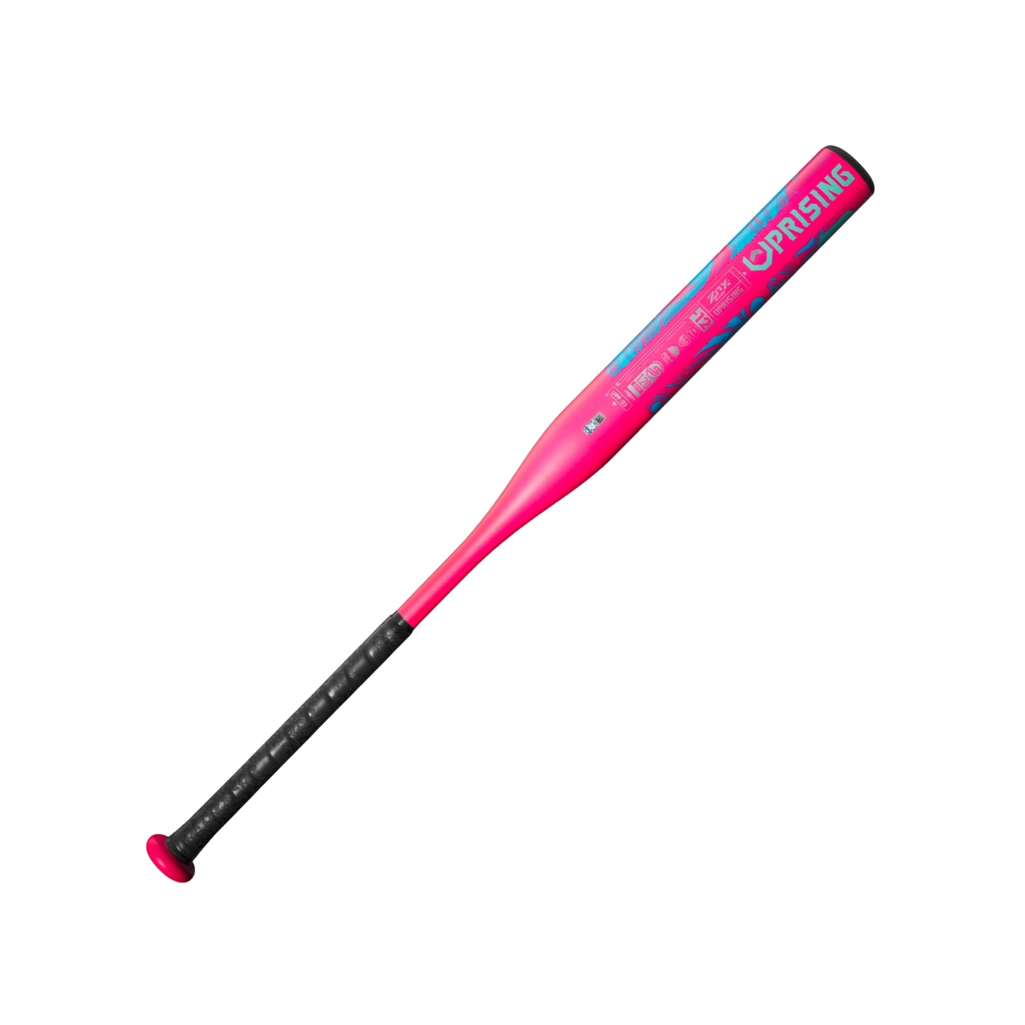 2025 Uprising (-12) Fastpitch Softball Bat