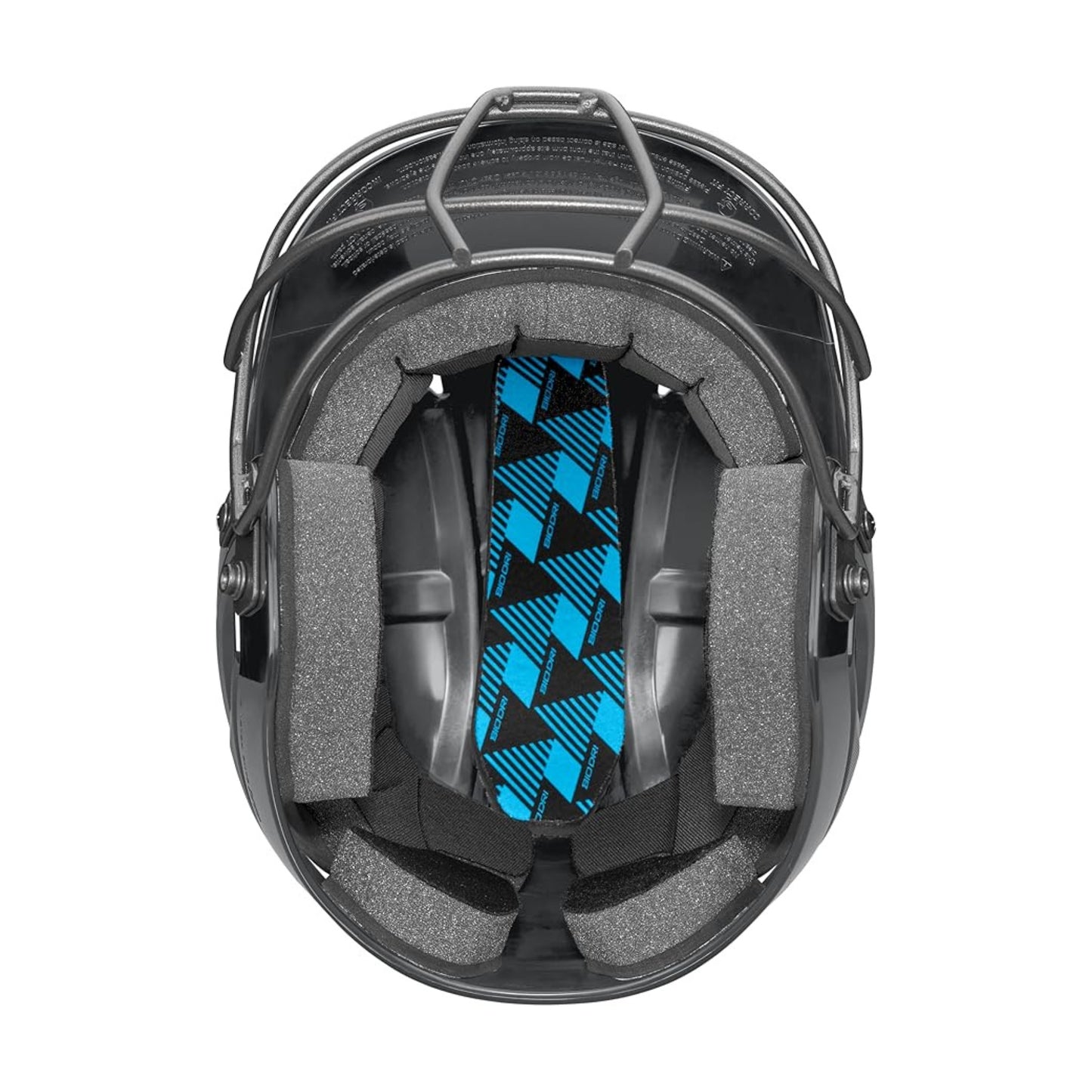 Alpha Solid with Mask