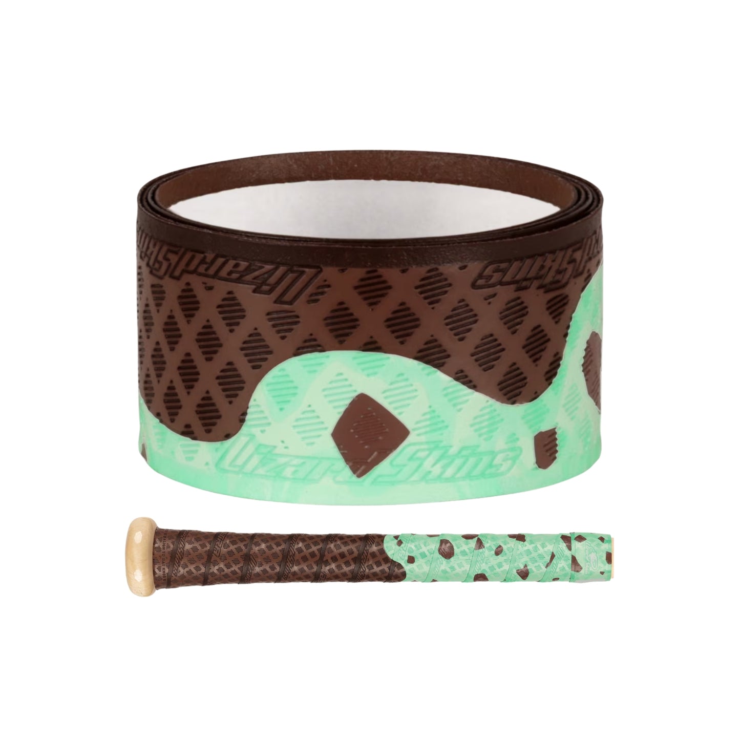DSP Ultra Bat Grip - Ice Cream Collection