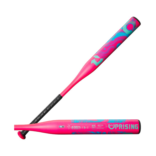 2025 Uprising (-12) Fastpitch Softball Bat