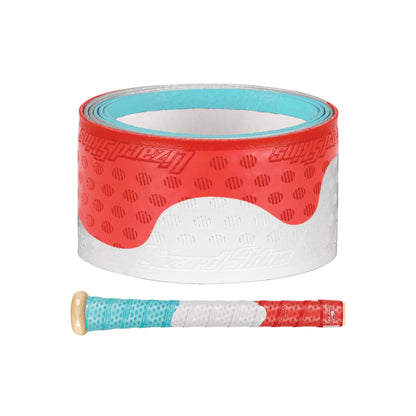 DSP Ultra Bat Grip - Patriotic Pop