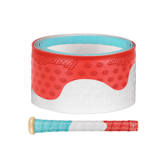 DSP Ultra Bat Grip - Patriotic Pop