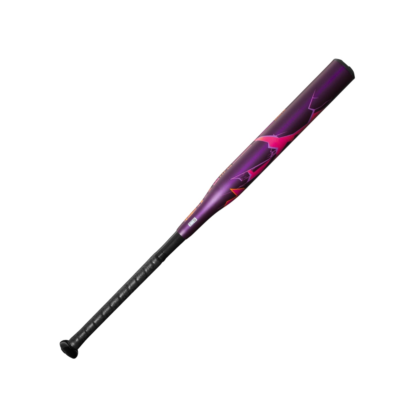 2025 Zenith (-13) Fastpitch Softball Bat