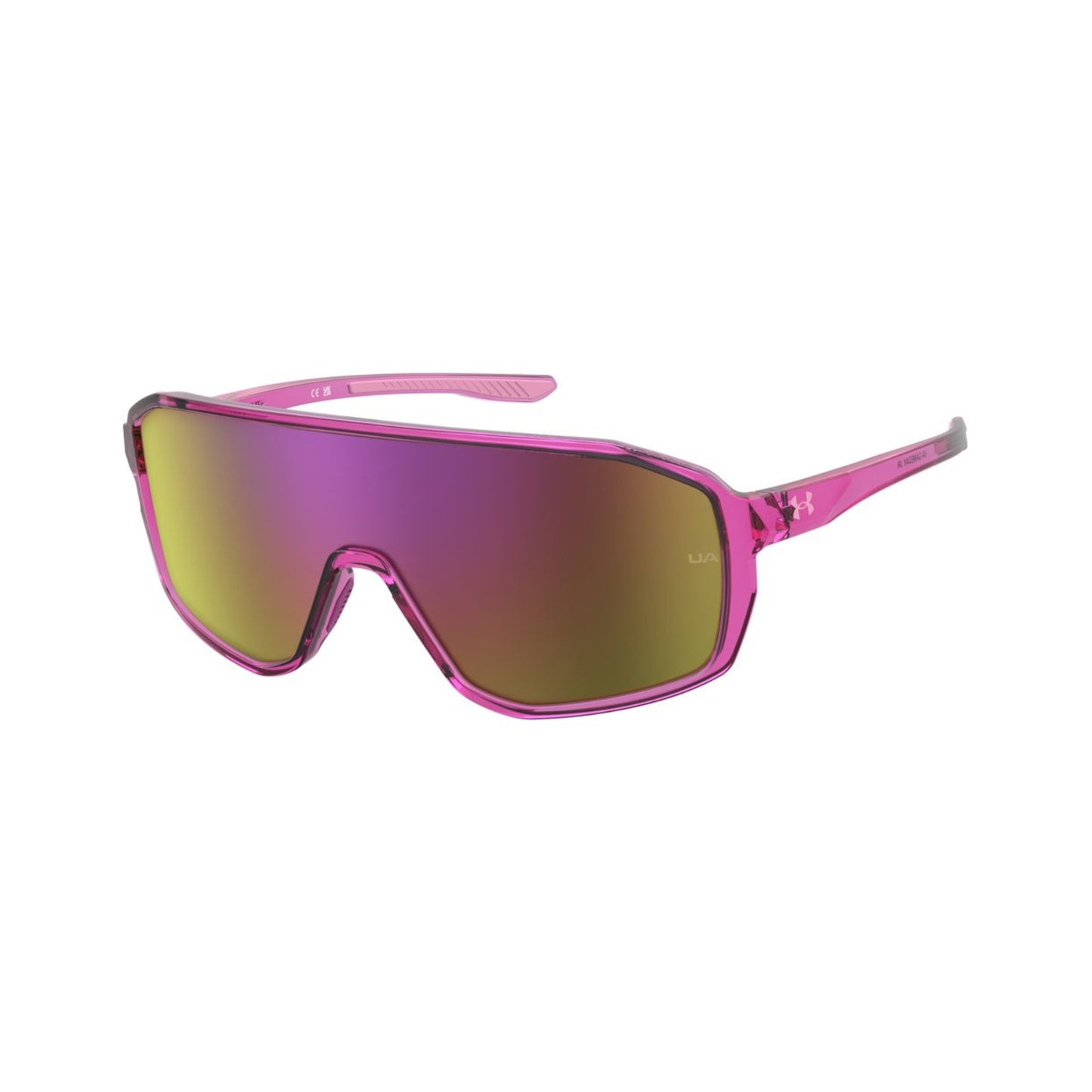 Under Armour UA Gameday Jr. Mirror Sunglasses