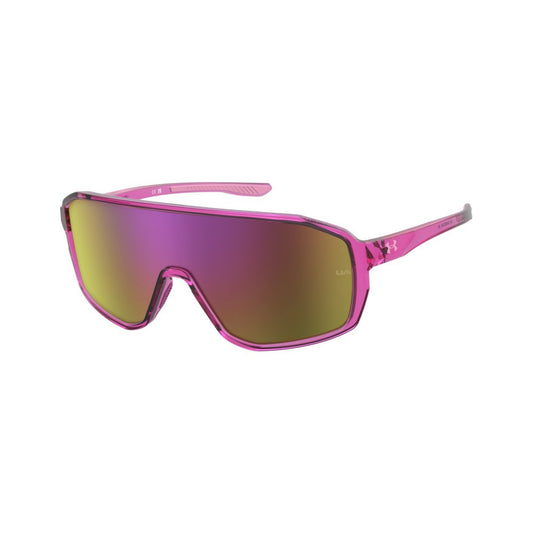 Under Armour UA Gameday Jr. Mirror Sunglasses