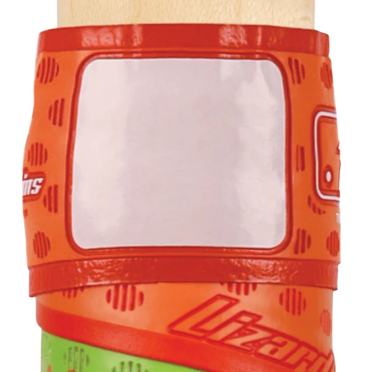 DSP Ultra Bat Grip - Orange Slime