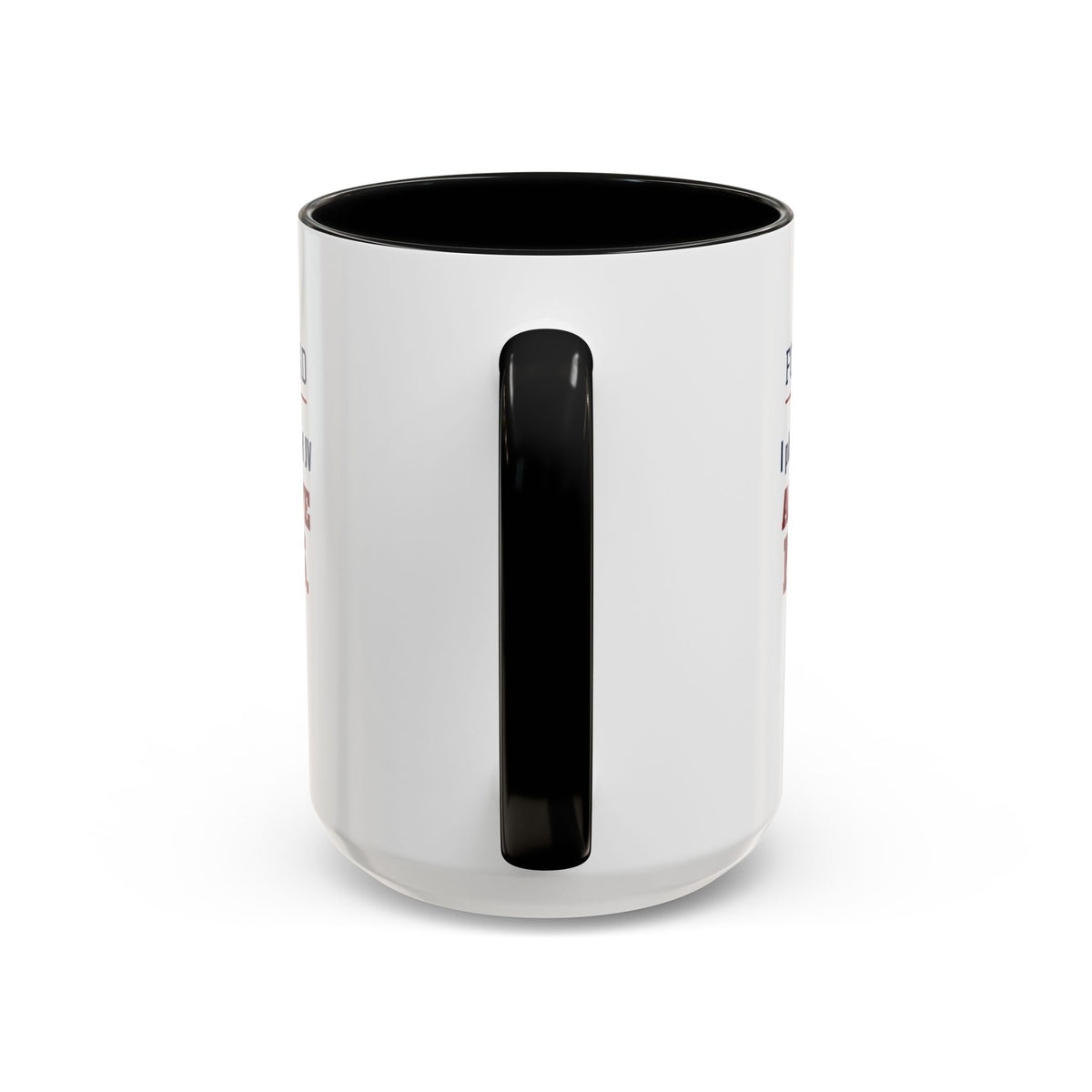 Football Dad Mug, I Played Two Years of JV and I Have Notes