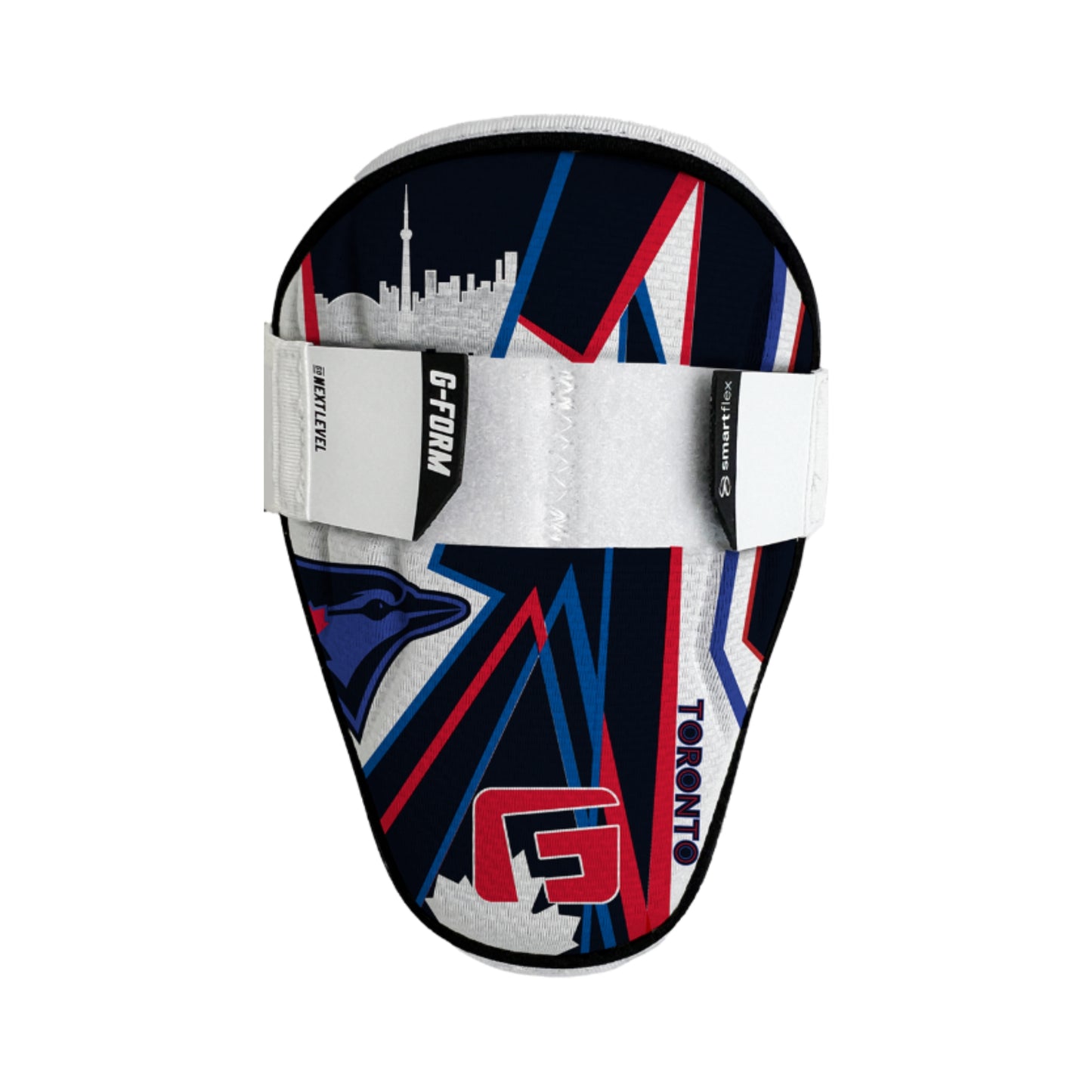 Surge Elbow Guard - City Connect MLB Collection