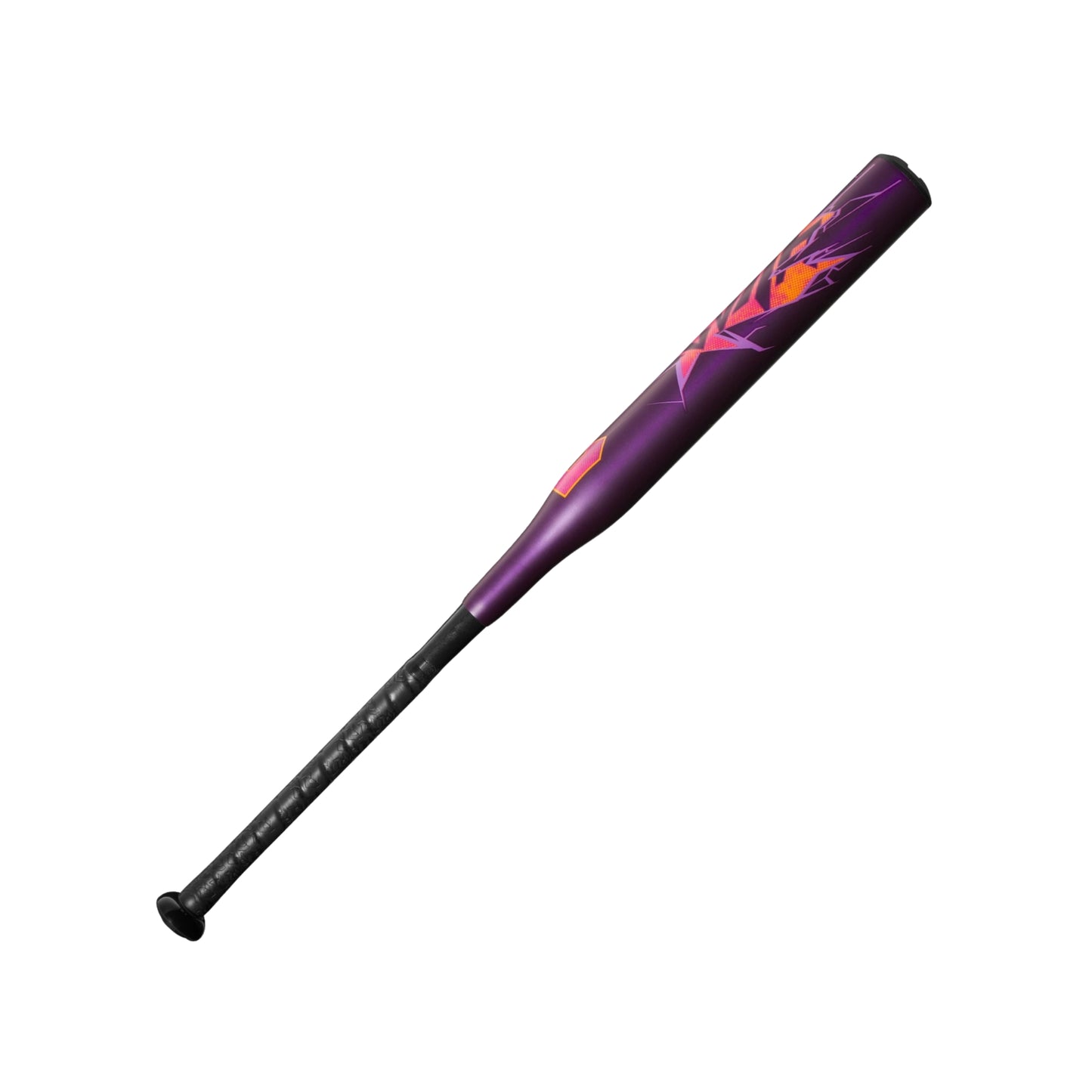 2025 Zenith (-13) Fastpitch Softball Bat