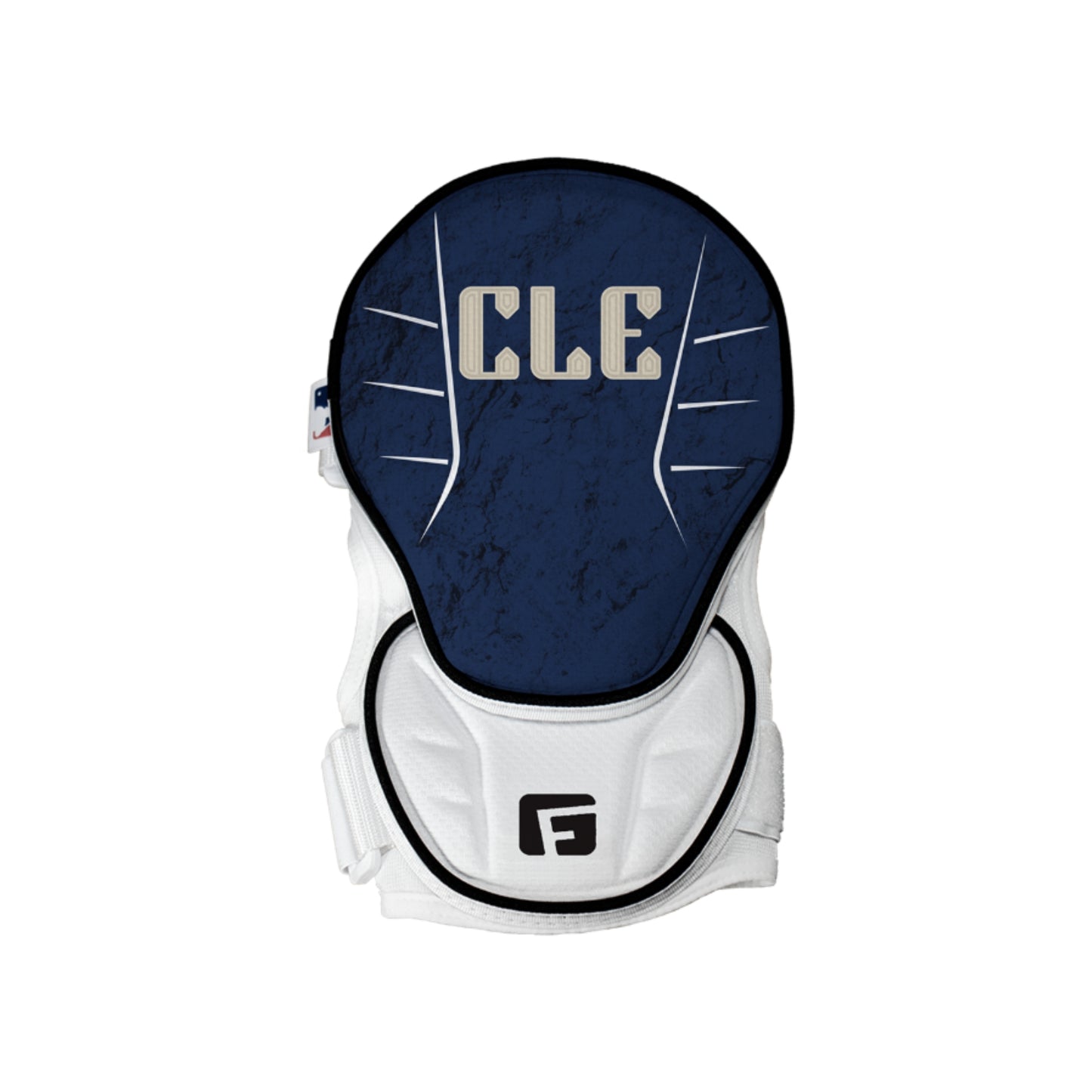 Alpha Baseball Elbow Guard - MLB Collection - City Connect