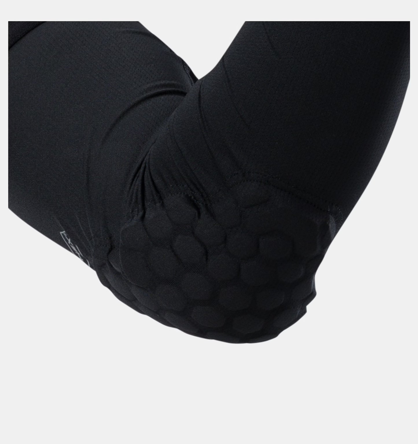 UA Armour Volleyball Padded Elbow Sleeves
