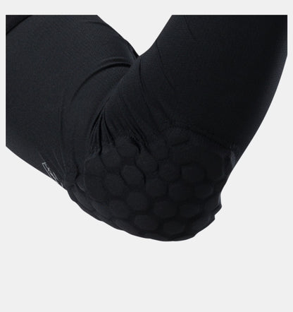 UA Armour Volleyball Padded Elbow Sleeves