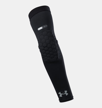 UA Armour Volleyball Padded Elbow Sleeves