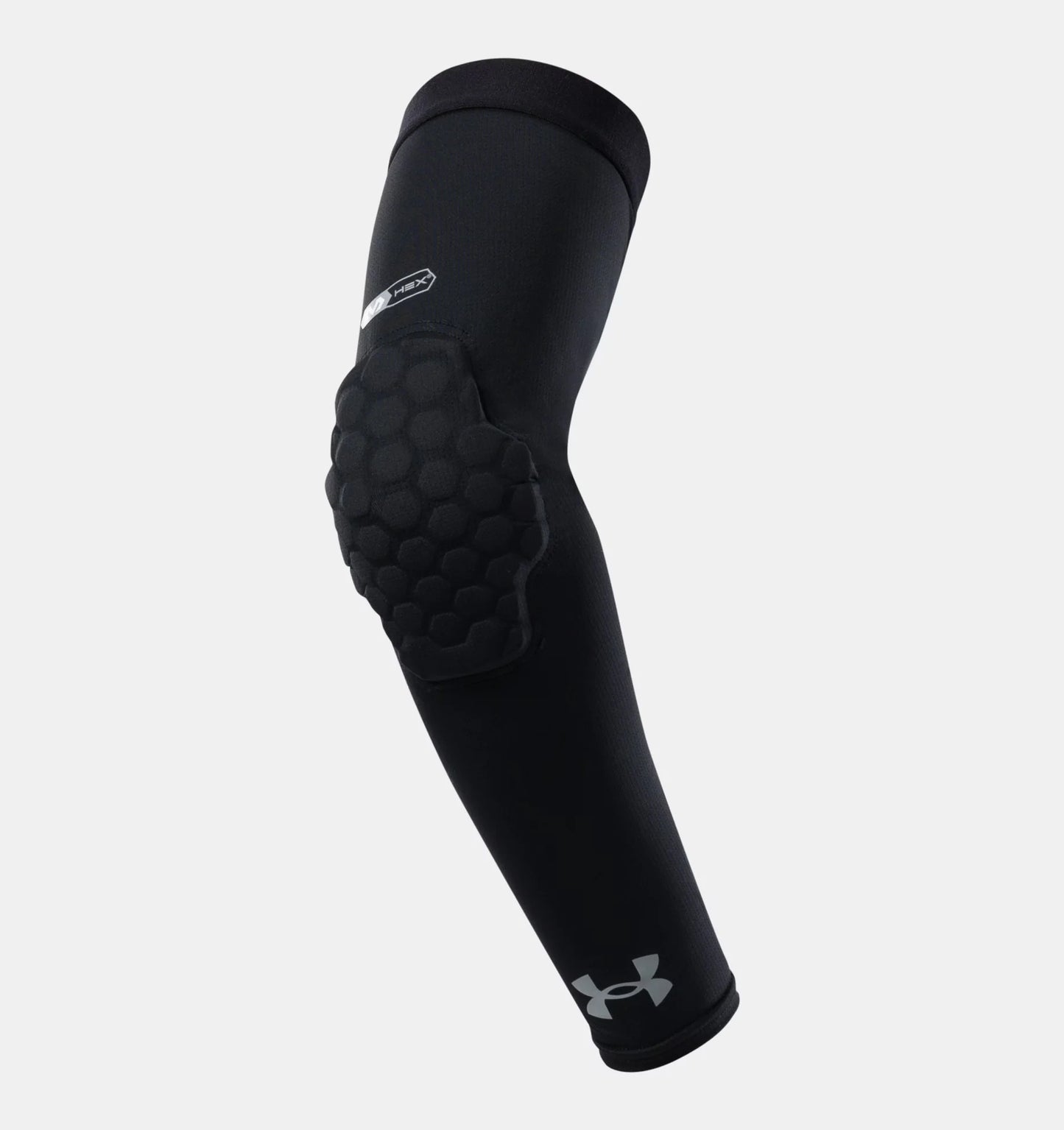 UA Armour Volleyball Padded Elbow Sleeves