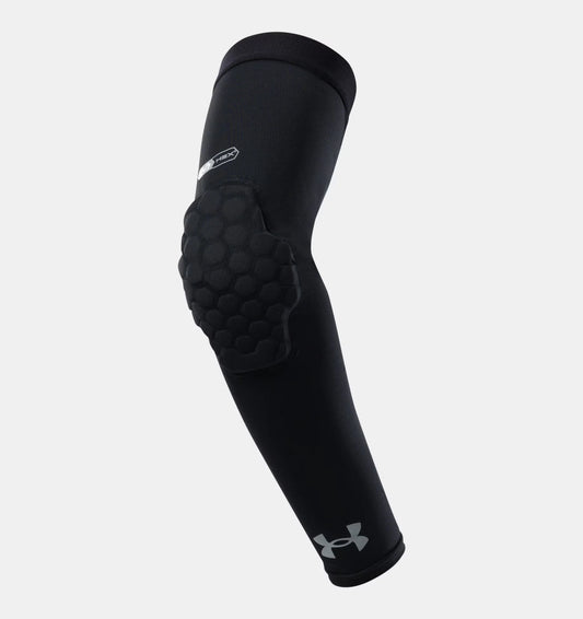UA Armour Volleyball Padded Elbow Sleeves