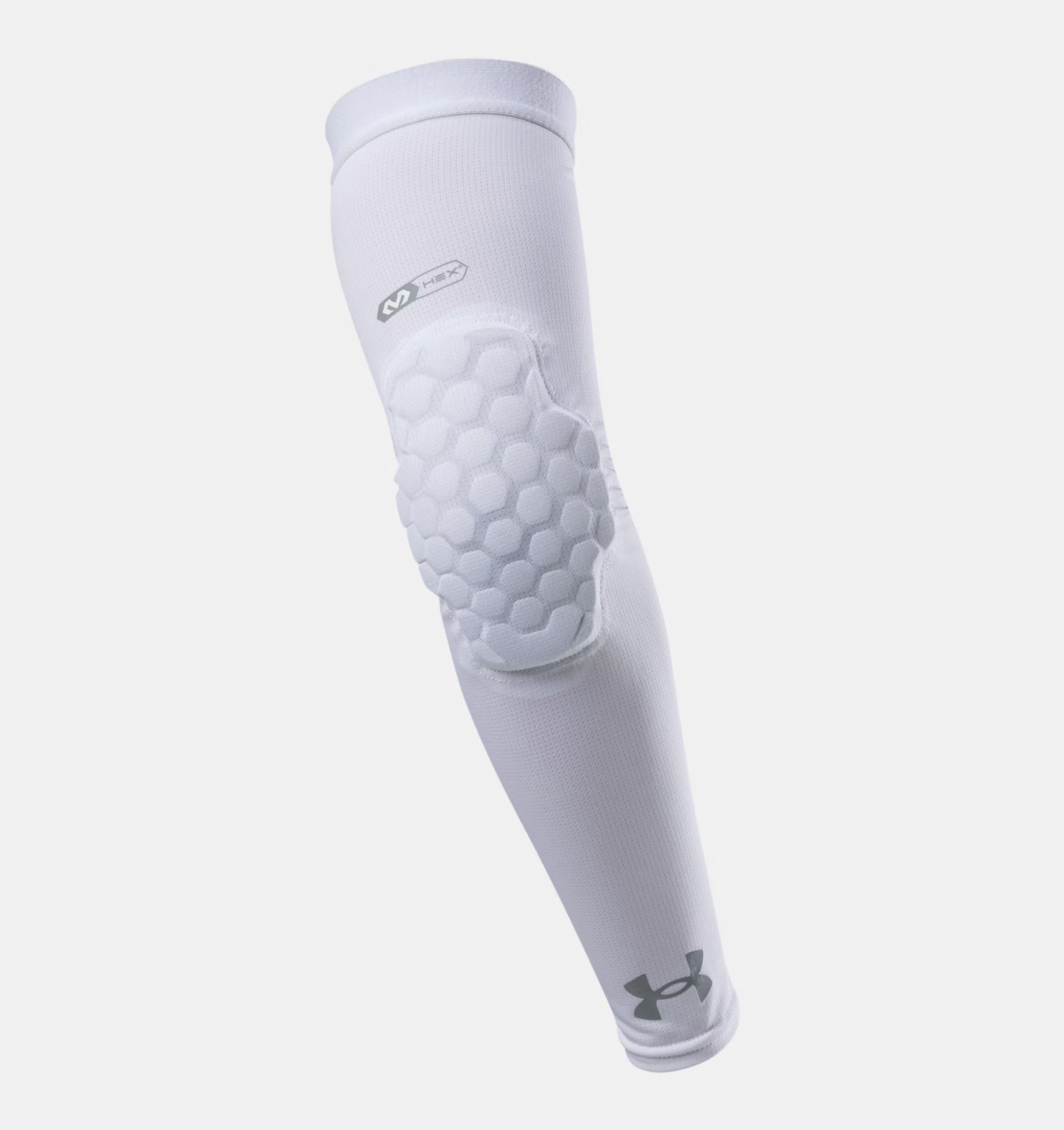 UA Armour Volleyball Padded Elbow Sleeves
