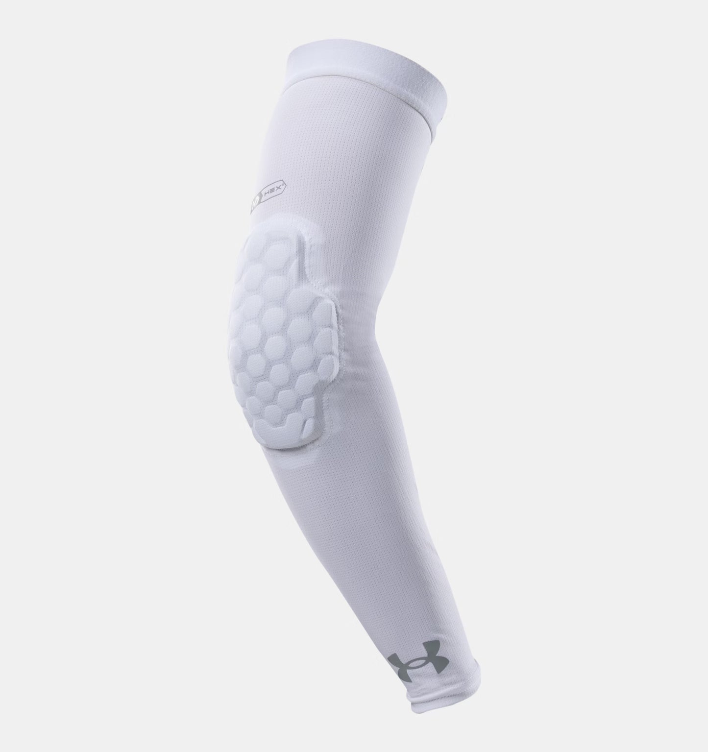 UA Armour Volleyball Padded Elbow Sleeves