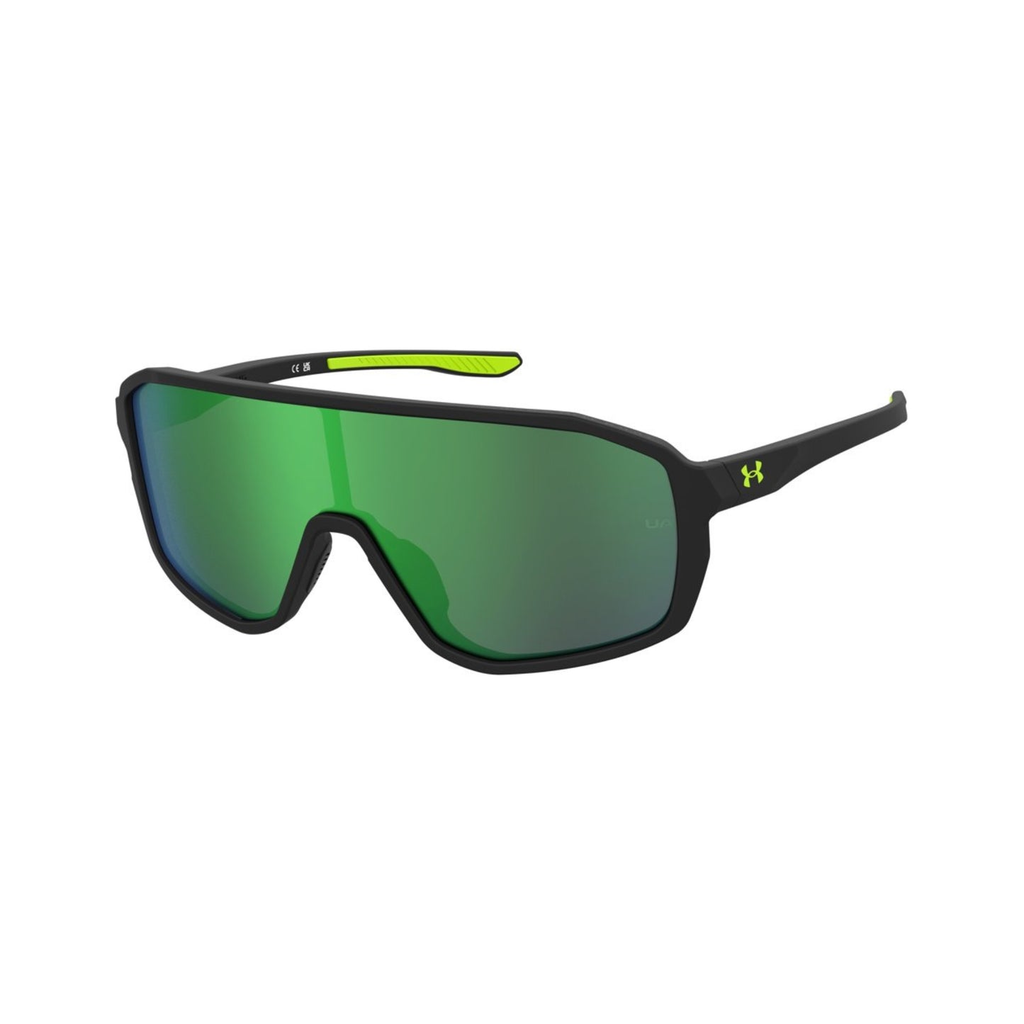 Under Armour UA Gameday Jr. Mirror Sunglasses