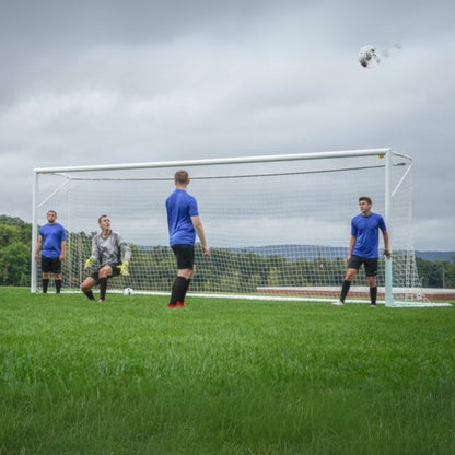 FUSION® Soccer Goal - 8’x24’