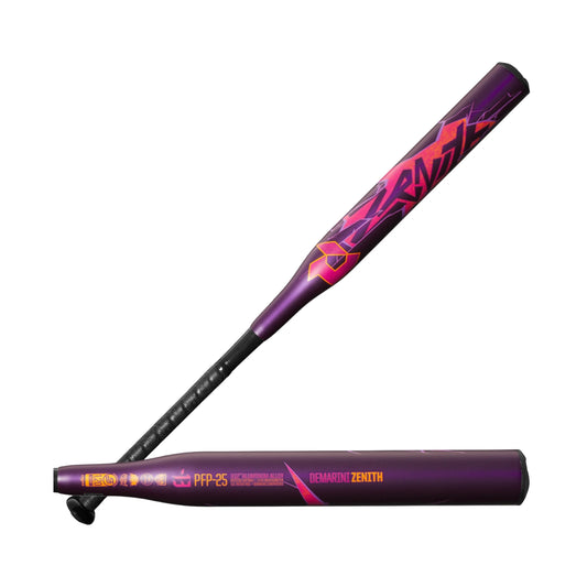 2025 Zenith (-13) Fastpitch Softball Bat
