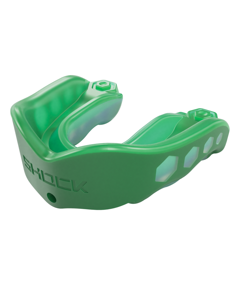 Shock Doctor Gel Max Mouthguard