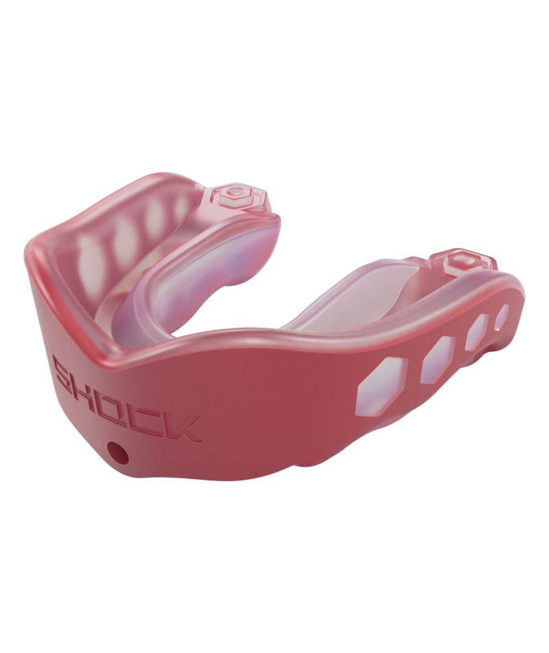 Shock Doctor Gel Max Mouthguard
