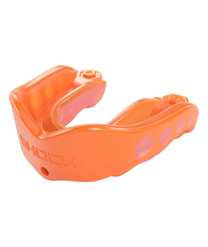 Shock Doctor Gel Max Mouthguard