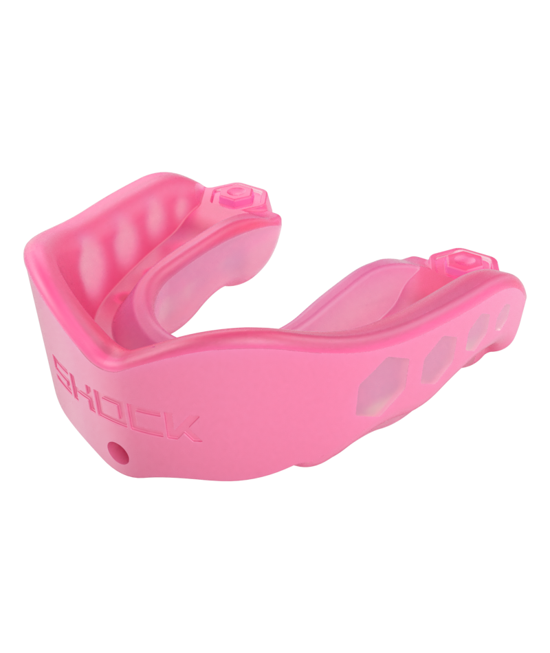Shock Doctor Gel Max Mouthguard
