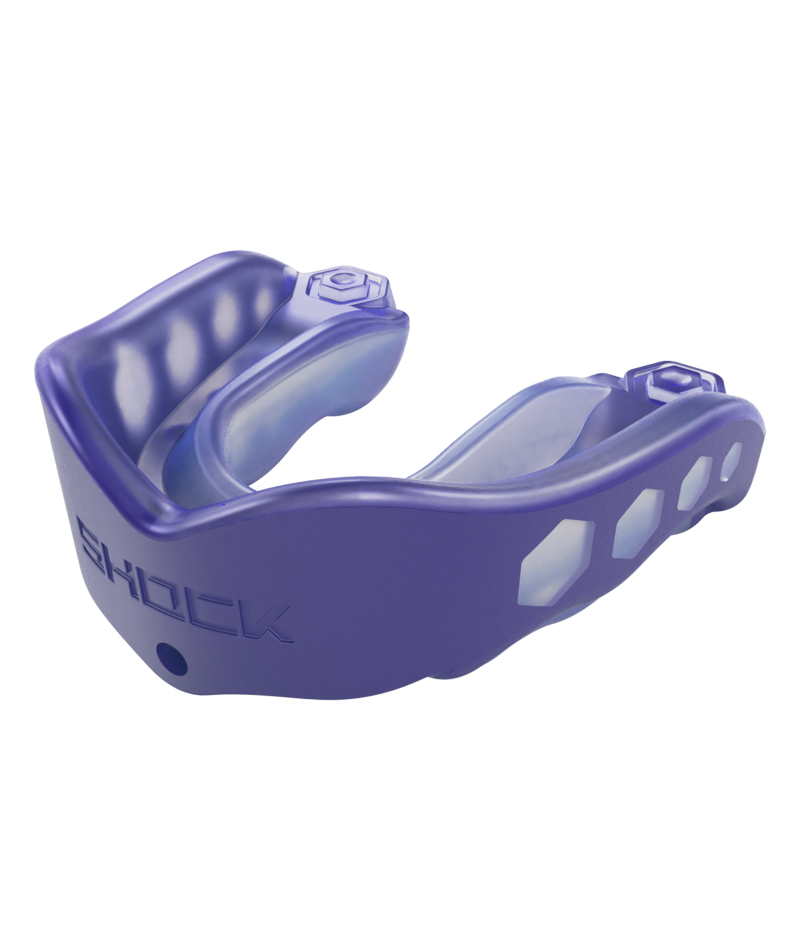 Shock Doctor Gel Max Mouthguard