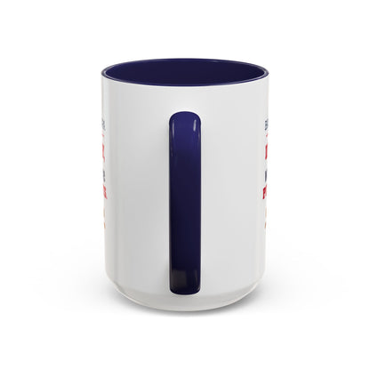 Baseball Grandpa Mug, In My Day We Didn't Have Pitch Counts