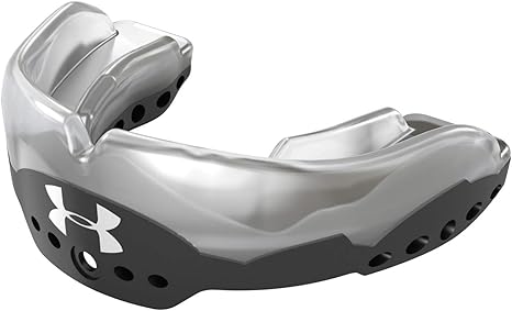 Under Armour Gameday Elite Mouth Guard - Thumbnail 4