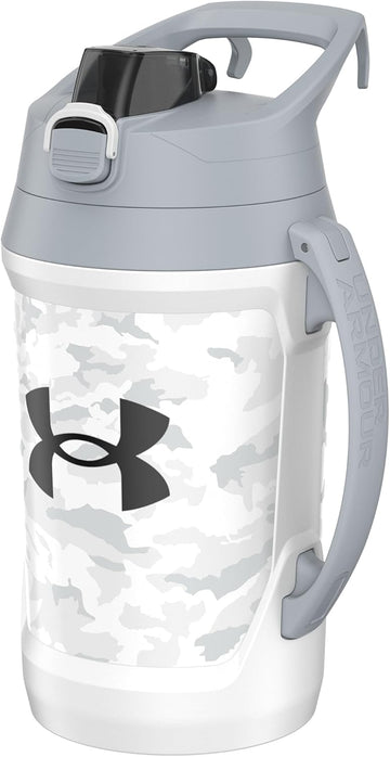 Under Armour Playmaker Jug Straw - Thumbnail 5