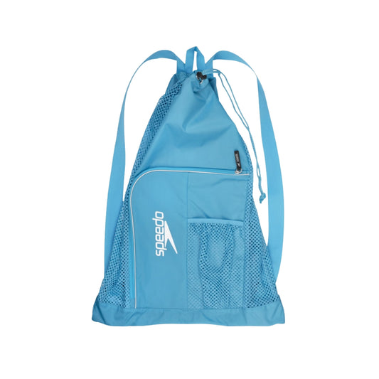 Speedo Deluxe Ventilator Mesh Bag