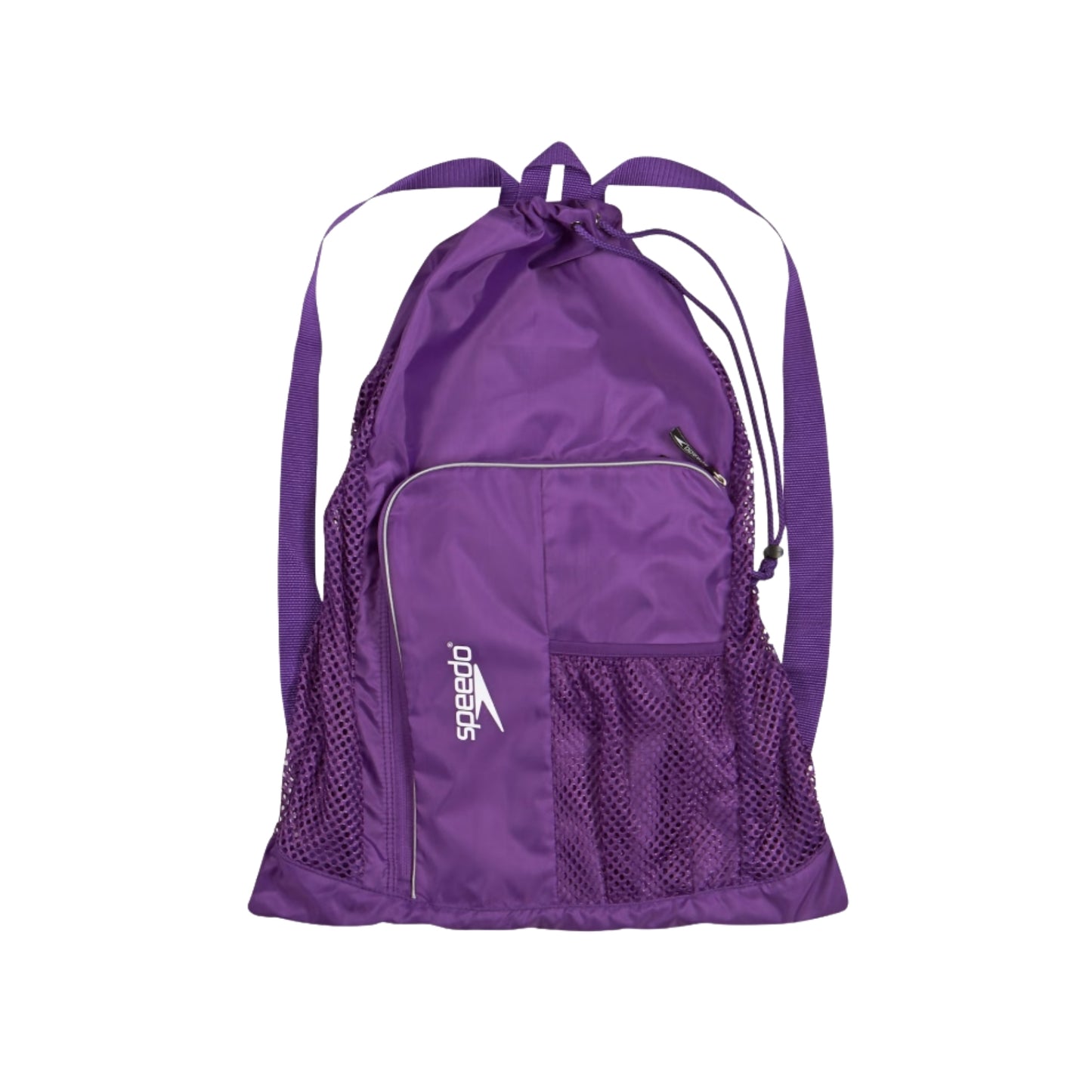 Speedo Deluxe Ventilator Mesh Bag