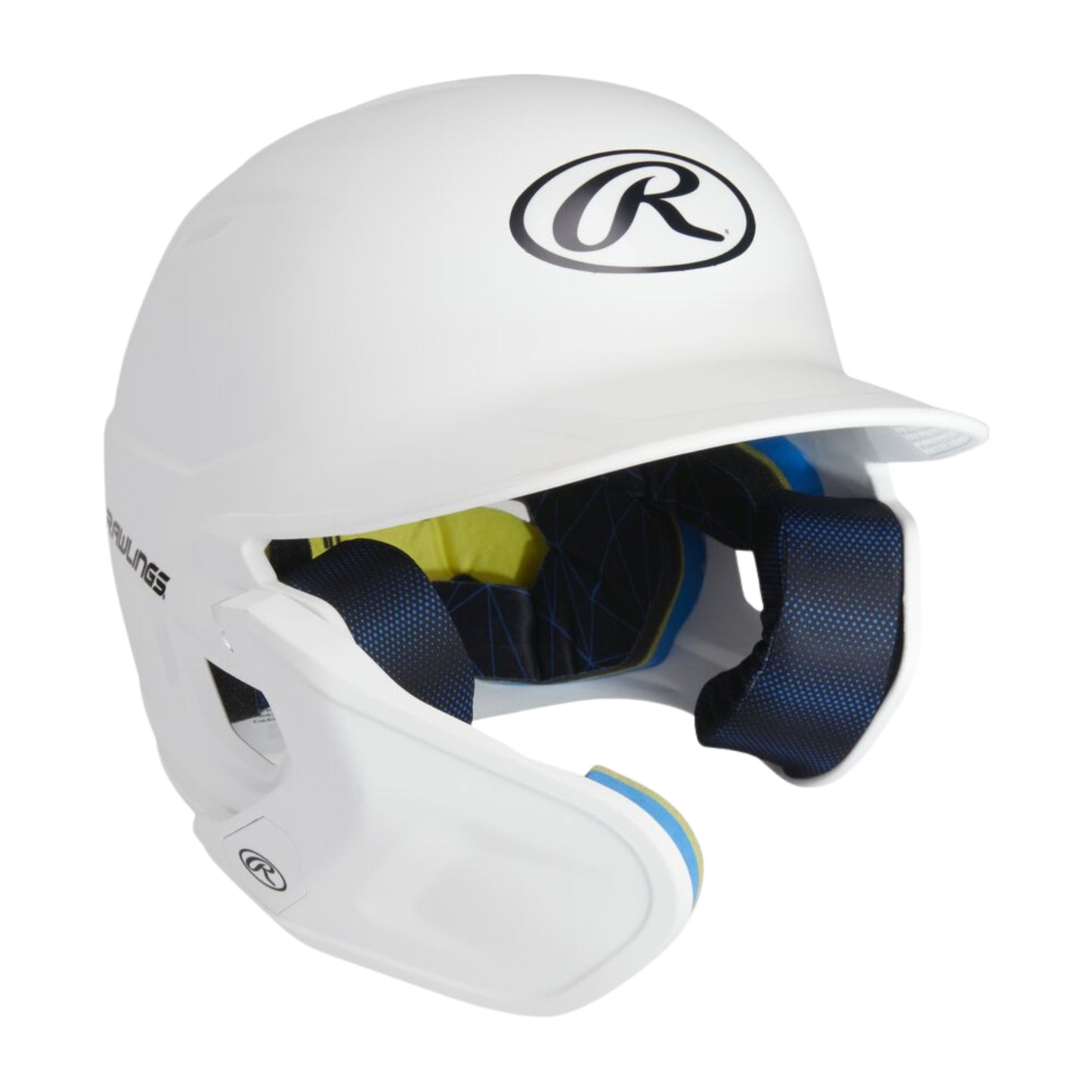 2022 Mach Adjust Left Handed Batting Helmet, Junior & Senior