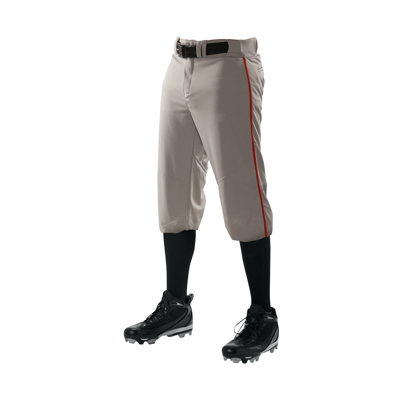 Youth Crush Knicker Braided Pant